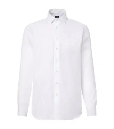 Etro Paisley cotton poplin shirt | Thumbnail 1 Etro Paisley cotton poplin shirt | Thumbnail 1