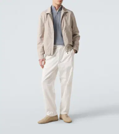 ELEVENTY Cashmere half-zip sweater | Thumbnail 5 ELEVENTY Cashmere half-zip sweater | Thumbnail 5