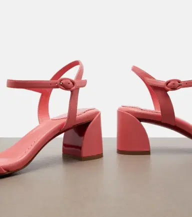 Christian Louboutin Jane leather sandals | Thumbnail 3 Christian Louboutin Jane leather sandals | Thumbnail 3