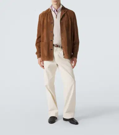 Tod's Cashmere half-zip sweater | Thumbnail 5 Tod's Cashmere half-zip sweater | Thumbnail 5