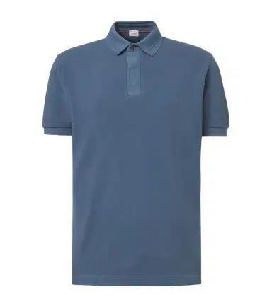 Tod's Cotton piqué polo shirt | Thumbnail 1 Tod's Cotton piqué polo shirt | Thumbnail 1