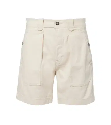 Marant Étoile Eveja cotton shorts | Thumbnail 1 Marant Étoile Eveja cotton shorts | Thumbnail 1