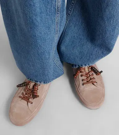 Tod's Suede sneakers | Thumbnail 5 Tod's Suede sneakers | Thumbnail 5