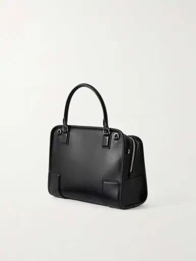 Loewe Amazona 180 Medium Leather Shoulder Bag | Thumbnail 4 Loewe Amazona 180 Medium Leather Shoulder Bag | Thumbnail 4