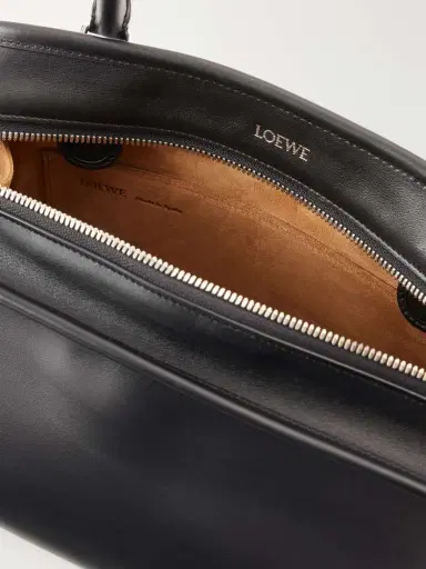 Loewe Amazona 180 Medium Leather Shoulder Bag | Thumbnail 6 Loewe Amazona 180 Medium Leather Shoulder Bag | Thumbnail 6