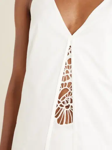 SIR. Klara Embroidered Maxi Dress | Thumbnail 4 SIR. Klara Embroidered Maxi Dress | Thumbnail 4