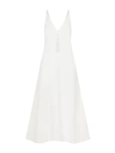 SIR. Klara Embroidered Maxi Dress | Thumbnail 1 SIR. Klara Embroidered Maxi Dress | Thumbnail 1