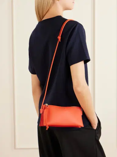 Loewe Joya Embellished Leather Shoulder Bag | Thumbnail 2 Loewe Joya Embellished Leather Shoulder Bag | Thumbnail 2