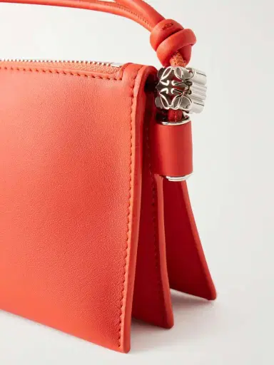 Loewe Joya Embellished Leather Shoulder Bag | Thumbnail 5 Loewe Joya Embellished Leather Shoulder Bag | Thumbnail 5