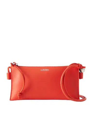 Loewe Joya Embellished Leather Shoulder Bag | Thumbnail 1 Loewe Joya Embellished Leather Shoulder Bag | Thumbnail 1