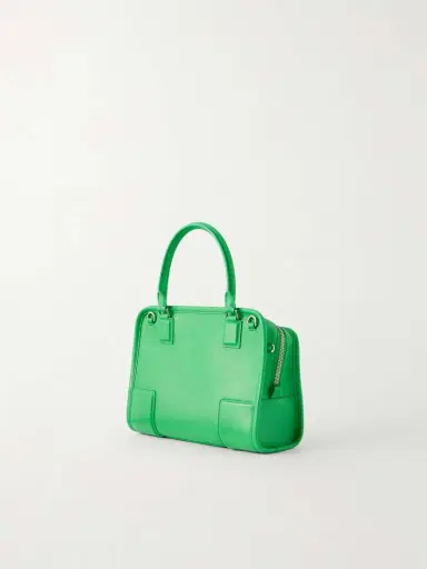 Loewe Amazona 180 Small Leather Shoulder Bag | Thumbnail 4 Loewe Amazona 180 Small Leather Shoulder Bag | Thumbnail 4