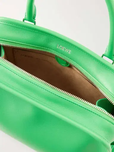 Loewe Amazona 180 Small Leather Shoulder Bag | Thumbnail 6 Loewe Amazona 180 Small Leather Shoulder Bag | Thumbnail 6
