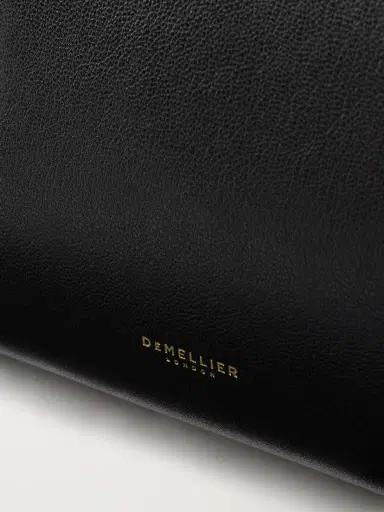 DeMellier The Stockholm Full Grain Leather Shoulder Bag | Thumbnail 5 DeMellier The Stockholm Full Grain Leather Shoulder Bag | Thumbnail 5