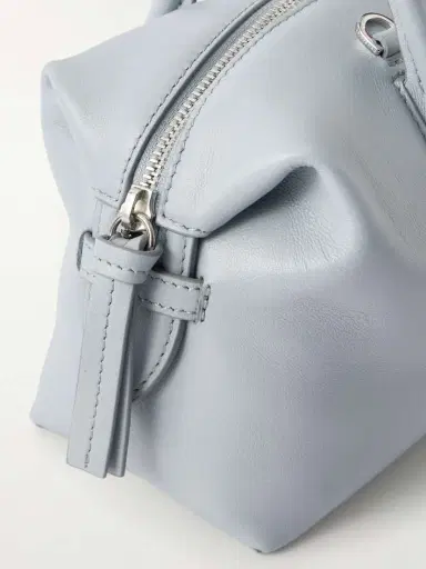 DeMellier The Stockholm Small Full-grain Leather Shoulder Bag | Thumbnail 5 DeMellier The Stockholm Small Full-grain Leather Shoulder Bag | Thumbnail 5