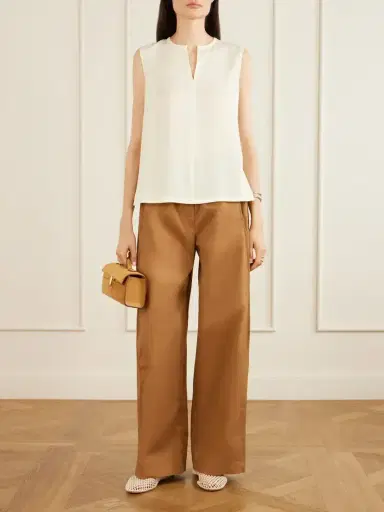 Theory Cady Blouse | Thumbnail 2 Theory Cady Blouse | Thumbnail 2