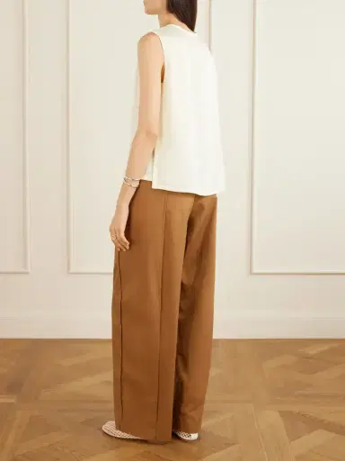 Theory Cady Blouse | Thumbnail 3 Theory Cady Blouse | Thumbnail 3