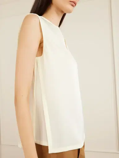 Theory Cady Blouse | Thumbnail 4 Theory Cady Blouse | Thumbnail 4