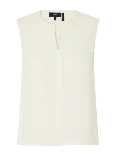 Theory Cady Blouse | Thumbnail 1 Theory Cady Blouse | Thumbnail 1