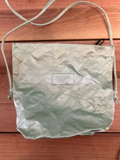 Emporio Sirenuse Satin shoulder bag | Thumbnail 4 Emporio Sirenuse Satin shoulder bag | Thumbnail 4