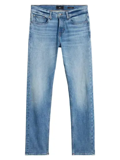 7 For All Mankind Men's Slimmy Haven Jeans | Thumbnail 1 7 For All Mankind Men's Slimmy Haven Jeans | Thumbnail 1