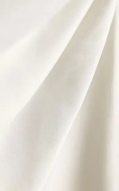 SIR. Ingrid Lace-Trimmed Satin Midi Skirt | Thumbnail 5 SIR. Ingrid Lace-Trimmed Satin Midi Skirt | Thumbnail 5