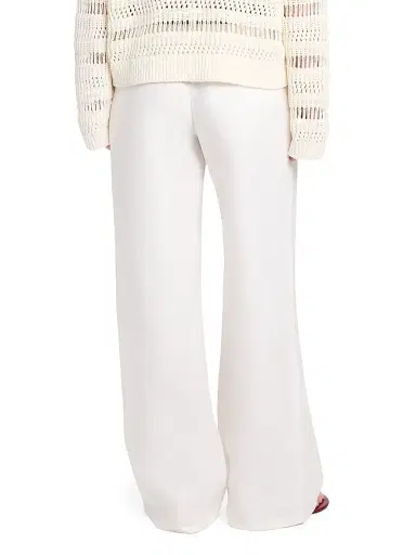 TWP Women's Demie Linen Pants - | Thumbnail 5 TWP Women's Demie Linen Pants - | Thumbnail 5
