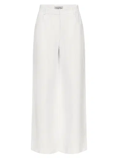 TWP Women's Demie Linen Pants - | Thumbnail 1 TWP Women's Demie Linen Pants - | Thumbnail 1