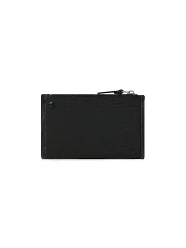 Givenchy Men's Cargo Zipped Card Holder in Canvas | Thumbnail 2 Givenchy Men's Cargo Zipped Card Holder in Canvas | Thumbnail 2