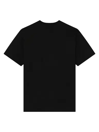 Givenchy Men's T-Shirt in Cotton with Sunflower Print - Black - Size XXL | Thumbnail 2 Givenchy Men's T-Shirt in Cotton with Sunflower Print - Black - Size XXL | Thumbnail 2