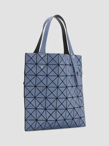 Bao Bao Issey Miyake Women's Prism Denim Tote Bag - Blue | Thumbnail 3 Bao Bao Issey Miyake Women's Prism Denim Tote Bag - Blue | Thumbnail 3