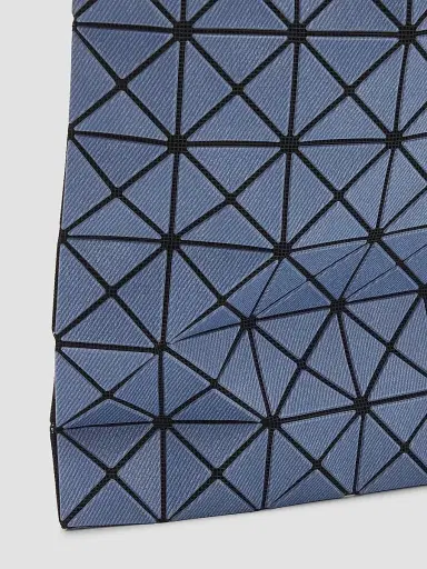 Bao Bao Issey Miyake Women's Prism Denim Tote Bag - Blue | Thumbnail 6 Bao Bao Issey Miyake Women's Prism Denim Tote Bag - Blue | Thumbnail 6