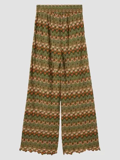 La DoubleJ Women's Palazzo Pants | Thumbnail 2 La DoubleJ Women's Palazzo Pants | Thumbnail 2