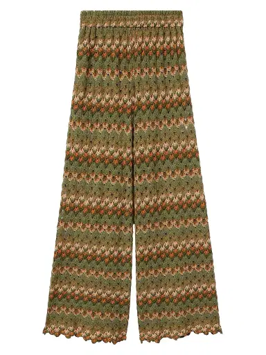 La DoubleJ Women's Palazzo Pants | Thumbnail 1 La DoubleJ Women's Palazzo Pants | Thumbnail 1