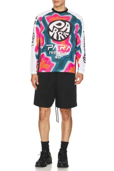 By Parra MTB Competition Jersey | Thumbnail 5 By Parra MTB Competition Jersey | Thumbnail 5