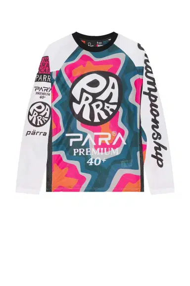 By Parra MTB Competition Jersey | Thumbnail 6 By Parra MTB Competition Jersey | Thumbnail 6
