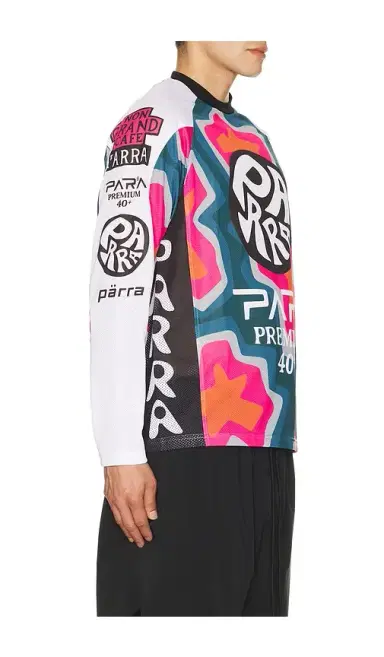 By Parra MTB Competition Jersey | Thumbnail 8 By Parra MTB Competition Jersey | Thumbnail 8