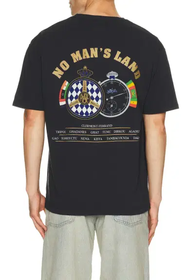 Rhude Chrono Tee | Thumbnail 2 Rhude Chrono Tee | Thumbnail 2