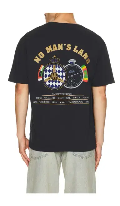 Rhude Chrono Tee | Thumbnail 6 Rhude Chrono Tee | Thumbnail 6