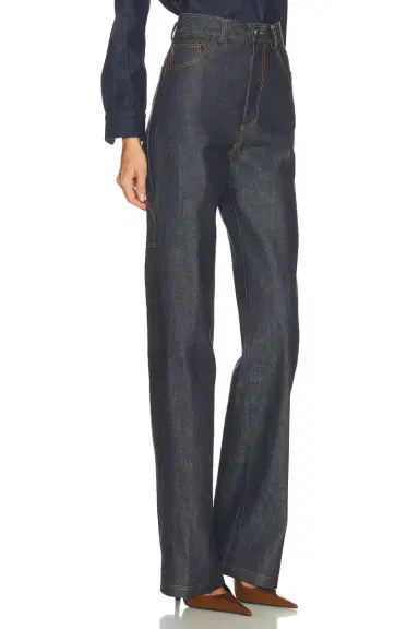 Altuzarra Millis Wide Leg | Thumbnail 2 Altuzarra Millis Wide Leg | Thumbnail 2