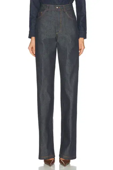 Altuzarra Millis Wide Leg | Thumbnail 1 Altuzarra Millis Wide Leg | Thumbnail 1