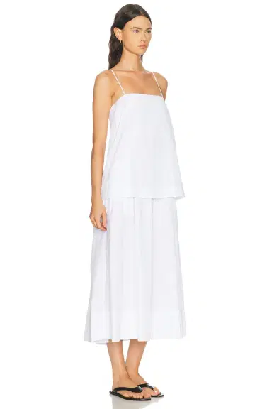 House of Dagmar Cotton Strap Dress | Thumbnail 2 House of Dagmar Cotton Strap Dress | Thumbnail 2