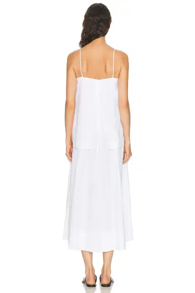 House of Dagmar Cotton Strap Dress | Thumbnail 3 House of Dagmar Cotton Strap Dress | Thumbnail 3