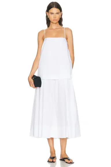 House of Dagmar Cotton Strap Dress | Thumbnail 1 House of Dagmar Cotton Strap Dress | Thumbnail 1