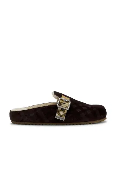 Burberry Urchin Shearling | Thumbnail 1 Burberry Urchin Shearling | Thumbnail 1