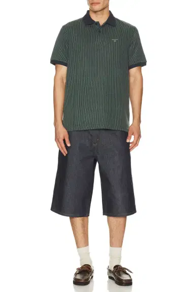Barbour Harworth Tailored Polo | Thumbnail 3 Barbour Harworth Tailored Polo | Thumbnail 3