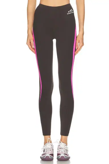 Balenciaga High Waist Legging | Thumbnail 2 Balenciaga High Waist Legging | Thumbnail 2