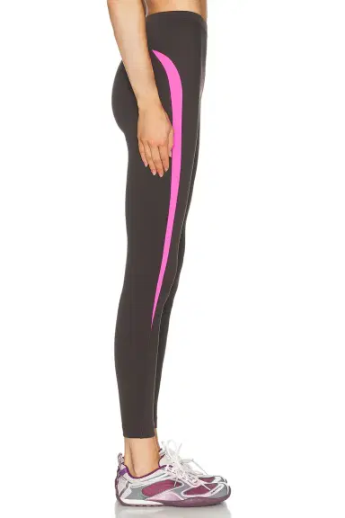 Balenciaga High Waist Legging | Thumbnail 3 Balenciaga High Waist Legging | Thumbnail 3