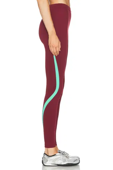 Balenciaga High Waist Legging | Thumbnail 3 Balenciaga High Waist Legging | Thumbnail 3