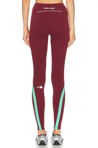 Balenciaga High Waist Legging | Thumbnail 4 Balenciaga High Waist Legging | Thumbnail 4