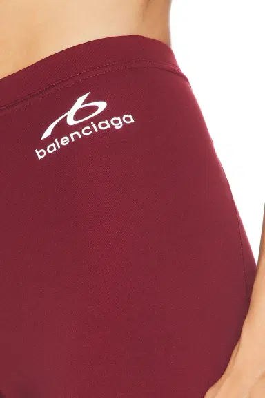 Balenciaga High Waist Legging | Thumbnail 6 Balenciaga High Waist Legging | Thumbnail 6